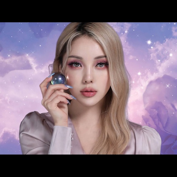 Morphe x pony park constellation sky palette NWT - Picture 9 of 9